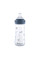 Пляшечка для годування BEBE CONFORT Emotion Physio 360 ml темно синя Urban Garden