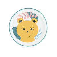 Тарелка BEBE CONFORT Little Buddies