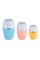 Іграшки для ванної BEBE CONFORT EcoTriplo