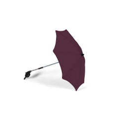 Парасолька до коляски Bumprider Connect mini italian plum