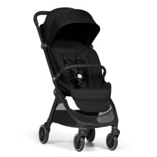 Прогулочная коляска Bumprider Connect mini Black