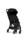 Коляска прогулянкова Bumprider Connect mini Black