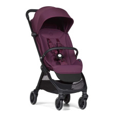 Прогулочная коляска Bumprider Connect mini Italian Plum