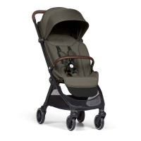 Коляска прогулянкова Bumprider Connect mini Forest Green