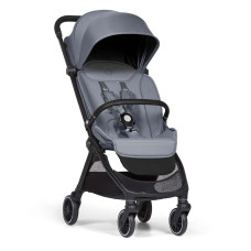 Коляска прогулочная Bumprider Connect mini Grey