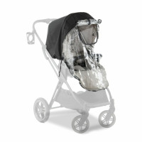 Дождевик к коляске Hauck Raincover Stroller