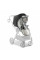 Дощовик до коляски Hauck Raincover Stroller