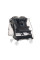 Дощовик Hauck Pushchair Raincover Duo