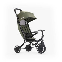 Коляска-велосипед smarTrike Wonder max Sage