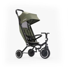 Коляска-велосипед smarTrike Wonder max Sage