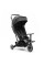 Коляска-велосипед smarTrike Traveler Black