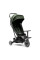 Коляска-велосипед smarTrike Traveler Olive