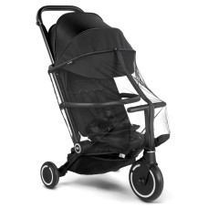 Антимоскітна сітка до коляски-велосипеда smarTrike Traveler