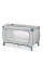Дитячий манеж Hauck Sleep N Play Go Plus Dusty Blue