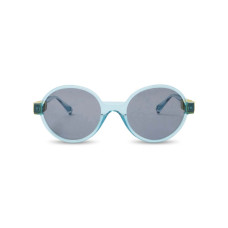 Сонцезахисні окуляри Ki ET LA Pop 7-12 Blue Olive