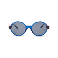 Сонцезахисні окуляри Ki ET LA Pop 7-12 Navy Red