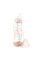 Антиколиковая бутылочка для кормления с силиконовой соской 250 мл Difrax S-bottle Natural, Blossom