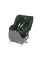 Автокрісло MAXI-COSI Pearl 360 2 Authentic Green без вкладишу
