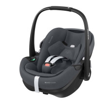 Автокресло MAXI-COSI Pebble 360 Pro2 Twillic Graphite