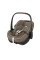 Автокресло MAXI-COSI Pebble 360 Pro2 Twillic Truffle
