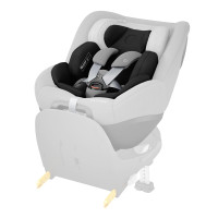 Вкладиш для новонарождених MAXI-COSI Pearl 360 Pro Authentic Black