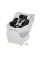 Вкладыш для новорожденных MAXI-COSI Pearl 360 Pro Authentic Black