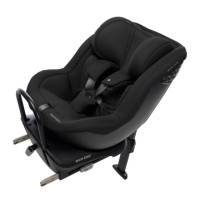 Автокрісло MAXI-COSI Mobifix Pro Authentic Black