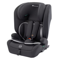 Автокресло BEBE CONFORT FORTIS i-Size Mineral Black