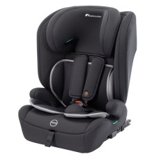 Автокрісло BEBE CONFORT FORTIS i-Size Mineral Black