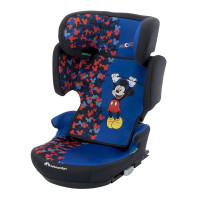 Автокрісло BEBE CONFORT HERA  i-Fix Disney Fun Mickey