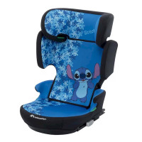 Автокрісло BEBE CONFORT HERA  i-Fix Disney Fun Stitch