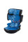 Автокрісло BEBE CONFORT HERA  i-Fix Disney Fun Stitch