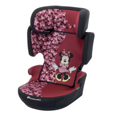 Автокрісло BEBE CONFORT HERA  i-Safe Disney Fun Minnie