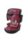 Автокрісло BEBE CONFORT HERA  i-Safe Disney Fun Minnie