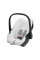 Літній чохол MAXI-COSI CabrioFix i-Size/Pebble S органічна бавовна Natural White