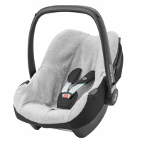 Летний чехол MAXI-COSI Tinca Fresh Grey
