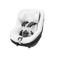 Літній чохол MAXI-COSI Pearl 360/PRO/S Mica 360Pro/ProEco Natural White