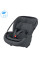 Автокресло MAXI-COSI Coral Slide Pro Moon Graphite