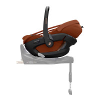 Автокрісло MAXI-COSI Coral Slide Pro Copper Terra