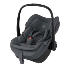 Автокресло MAXI-COSI Pebble Slide Pro Moon Graphite