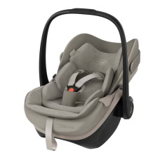 Автокресло MAXI-COSI Pebble Slide Pro Sapphire Sand