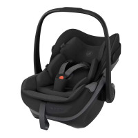 Автокрісло MAXI-COSI Pebble Slide Pro Black Onyx