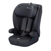 Автокрісло BEBE CONFORT EROS i-Safe Mineral Black