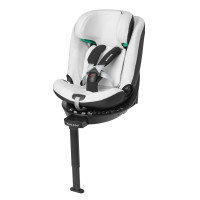 Літній чохол MAXI-COSI Emerald 360 S органічна бавовна Natural White