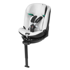 Літній чохол MAXI-COSI Emerald 360 S органічна бавовна Natural White