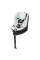 Літній чохол MAXI-COSI Emerald 360 S органічна бавовна Natural White