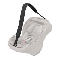Ремінь перенесення автокрісла MAXI-COSI Coral Slide Pro Black