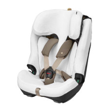 Чохол до автокрісла MAXI-COSI PEARL XL SLIDEPRO/EMERALD360PLUS Natural White