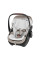 Чехол для автокресла MAXI-COSI Coral Slide Pro Natural White