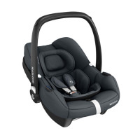 Автокресло MAXI-COSI CabrioFix i-Size Essential Graphite